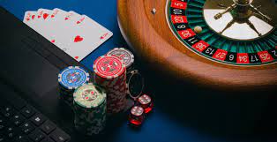 Онлайн казино Auf Casino